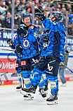 Eishockey, Herren, DEL, Saison 2025-2026, Spiel 29, ERC Ingolstadt - Eisbären Berlin, 18.12.2025
