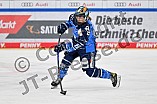Eishockey, Frauen, DFEL, Playoffs, Saison 2023-2024, ERC Ingolstadt - Eisbären Berlin, 02.03.2024