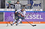 ERC Ingolstadt vs Schwenninger Wild Wings, DEL, Deutsche Eishockey Liga, Spieltag 48, 23.02.2020