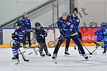 Eishockey, Herren, DEL, Saison 2021-2022, ERC Ingolstadt - Kids on Eis Day, 06.11.2021