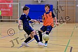 Fußball, Jugend, Saison 2025-2026, 21. Heiner Zieglwalner Cup, 06.01.2026