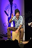 17.01.2016 - Chris Böttcher