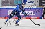 Eishockey, Herren, DEL, Saison 2023-2024, PrePlayoffs - Spiel 1, ERC Ingolstadt - Kölner Haie, 10.03.2024