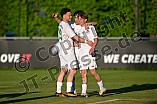 Fußball, Herren, Bezirksliga Oberbayern Nord, Saison 2025-2026, Spieltag 29, FC Gerolfing - SV Walpertskirchen, 08.05.2026