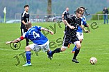 10.04.2016 - FC Haunstetten - DJK Burggriesbach-Obermässing