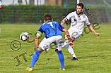 19.08.2017 - TSV Etting - VfB Eichstätt II