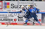 Eishockey, Herren, DEL, Saison 2023-2024, Spieltag 20, ERC Ingolstadt - Adler Mannheim, 19.11.2023