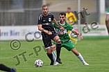 Vorbereitungsspiel, Herren, BFV, Saison 2021-2022, FC Ehekirchen - VfB Eichstätt, 06.07.2021