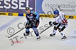 02.10.2013 - ERC Ingolstadt - Augsburger Panther