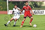26.05.2018 - VfB Eichstätt II - TSV Baar-Ebenhausen