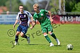 Fußball, Herren, Regionalliga Bayern, Saison 2025-2026, Vorbereitung, SC 04 Schwabach - VfB Eichstätt, 21.06.2025