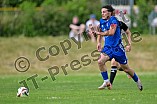 Fußball, Herren, Kreisklasse 1, Saison 2025-2026, Spieltag 26, VfB Kipfenberg - TSV Gaimersheim II, 30.05.2026