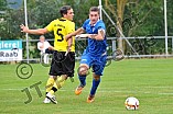 04.09.2016 - FC Gelbelsee - Cro Grossmehring