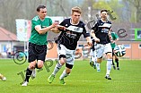 05.04.2014 - VfB Eichstätt - VfR Garching