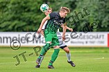 25.07.2018 - SV Manching - VfB Eichstätt II