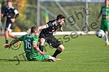 26.10.2019 - VfB Eichstätt - 1. FC Schweinfurt
