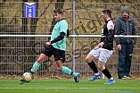 Fußball, Herren, Bezirksliga Oberbayern Nord, Saison 2024-2025, Vorbereitung, VfB Eichstätt II - TSV Heideck, 15.02.2025