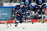 Eishockey, Herren, DEL, Saison 2025-2026, ERC Ingolstadt - Training, 13.02.2026