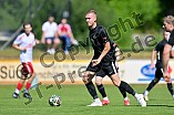Fußball, Herren, Toto-Pokal, Saison 2025-2026, SV Manching - FC 1920 Gundelfingen, 04.07.2026