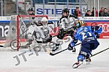 Eishockey, Frauen, DFEL, Saison 2023-2024, ERC Ingolstadt - Amsterdam Tigers, 06.01.2024