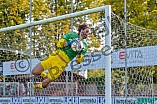 21.08.2018 - TSV Rain-Lech - VfB Eichstätt