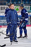 ERC Ingolstadt Training, DEL, Deutsche Eishockey Liga, 14.11.2019