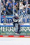 Eishockey, Herren, DEL, Saison 2024-2025, Spieltag 41, ERC Ingolstadt - Eisbären Berlin, 26.02.2025