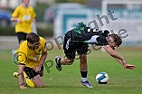 Fußball, Herren, Bezirksliga Oberbayern Nord, Saison 2026-2027, Spieltag 1, TSV Gaimersheim - SE Freising, 26.07.2026