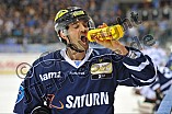 14.11.2014 - ERC Ingolstadt - Augsburger Panther