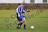 19.11.2017 - SV Marienstein - SG-1. FC Markt Berolzheim-Meinheim