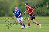 Fußball, Herren, Kreisliga Neumarkt Jura West, Saison 2025-2026, Spieltag 3, SV Marienstein - SV Cronheim, 17.08.2025