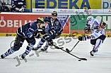 15.03.2015 - ERC Ingolstadt - Iserlohn Roosters