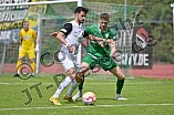 Fußball, Herren, Regionalliga Bayern, Saison 2022-2023, Spieltag 37, VfB Eichstätt - SV Heimstetten, 20.05.2023