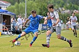 Fußball, Herren, Sparkassenkreispokal IN-EI, Saison 2023-2024, Spiel um Platz 3, SV Marienstein - SV Hundszell, 20.07.2024