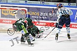 Eishockey, Herren, DEL, Saison 2020-2021, Augsburger Panther - ERC Ingolstadt, 15.01.2021