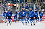 Eishockey, Herren, DEL, Saison 2025-2026, Spiel 23, ERC Ingolstadt - Dresdner Eislöwen, 28.11.2025