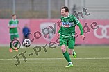 Fußball, Herren, Bayernliga Süd, Regionalliga Bayern, Saison 2022-2023, Vorbereitung, FC Ingolstadt 04 II - VfB Eichstätt, 28.01.2023
