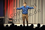 03.05.2015 - Michael Altinger - Ich sag´s lieber direkt