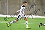 27.01.2018 - VfB Eichstätt - SV Manching