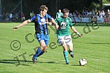 21.08.2010 - VfB Eichstätt / FC Pipinsried