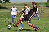 23.08.2015 - DJK Schernfeld - DJK Workerszell