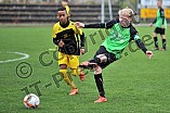 07.11.2015 - SC Eintracht Freising II