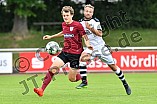 16.06.2017 - TSV Nördlingen - VfB Eichstätt