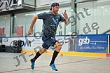Eishockey, Herren, DEL, Saison 2023-2024, Vorbereitung, ERC Ingolstadt - Leistungstest, 05.08.2023