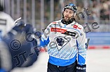 Eishockey, Herren, Gäuboden-Cup 2024, Straubing Tigers - ERC Ingolstadt, 29.08.2024