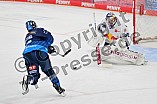 Eishockey, Herren, DEL, Saison 2024-2025, Spieltag 30, ERC Ingolstadt - EHC Red Bull München, 26.12.2024