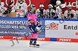 Eishockey, Frauen, DFEL, Saison 2021-2022, ERC Ingolstadt - ECDC Memmingen Indians, 21.11.2021