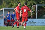 Fußball, Herren, Kreisliga Neumarkt Jura West, Saison 2023-2024, Spieltag 2, DJK Limes - SV Alesheim, 16.08.2023