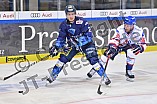 ERC Ingolstadt vs Adler Mannheim, DEL, Deutsche Eishockey Liga, Spieltag 6, 29.09.2019