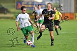 22.08.2020 - TSG Untermaxfeld - FC Gerolfing